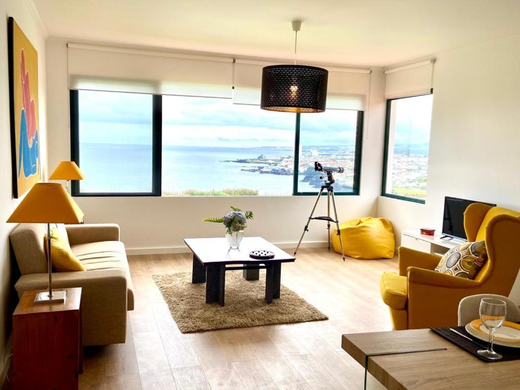 Casa Da Bela Vista Villa Лагоа Екстериор снимка