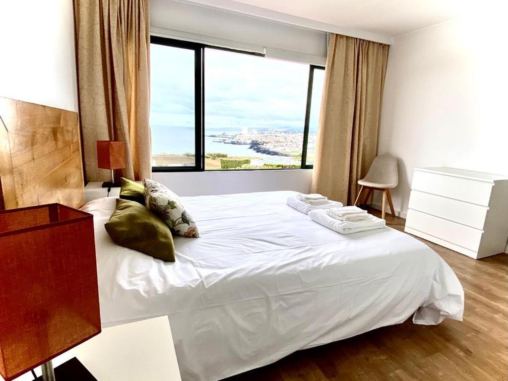 Casa Da Bela Vista Villa Лагоа Екстериор снимка
