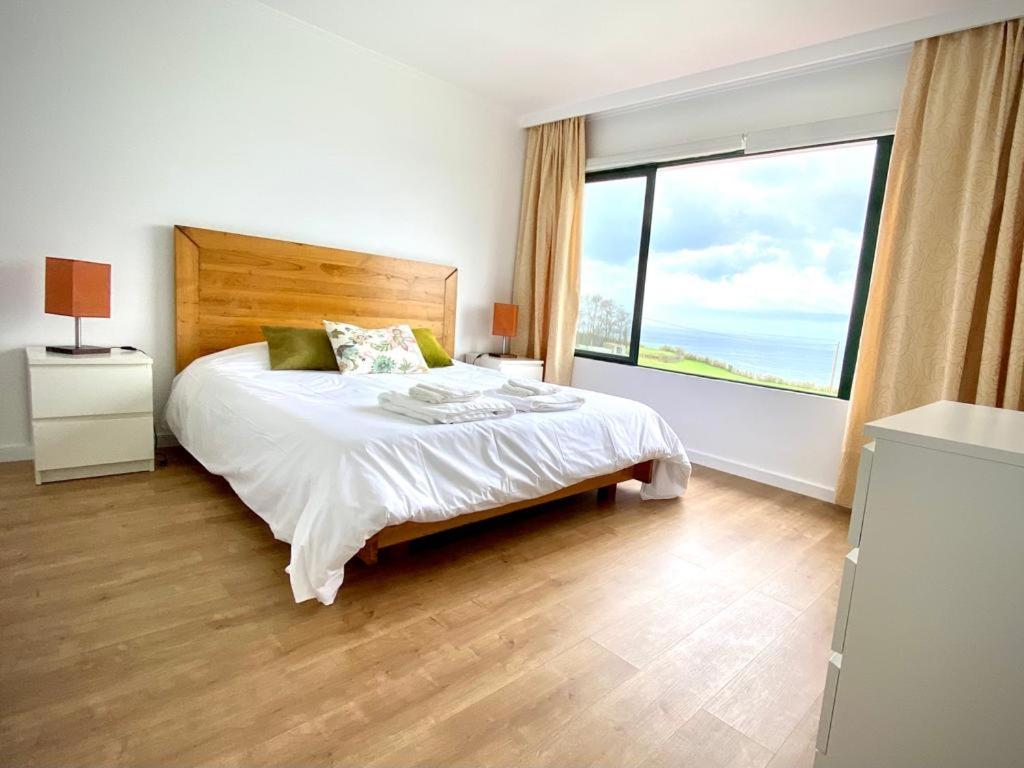 Casa Da Bela Vista Villa Лагоа Екстериор снимка