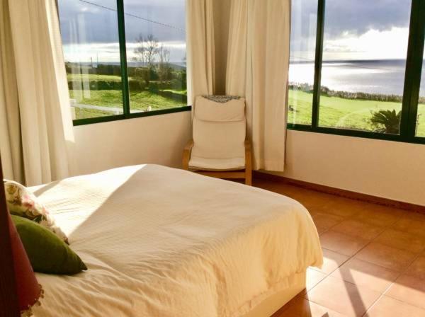 Casa Da Bela Vista Villa Лагоа Екстериор снимка