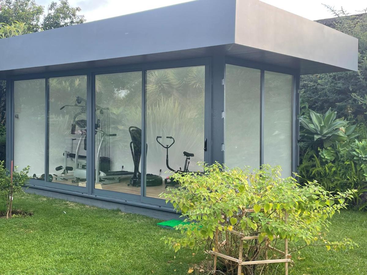 Casa Da Bela Vista Villa Лагоа Екстериор снимка