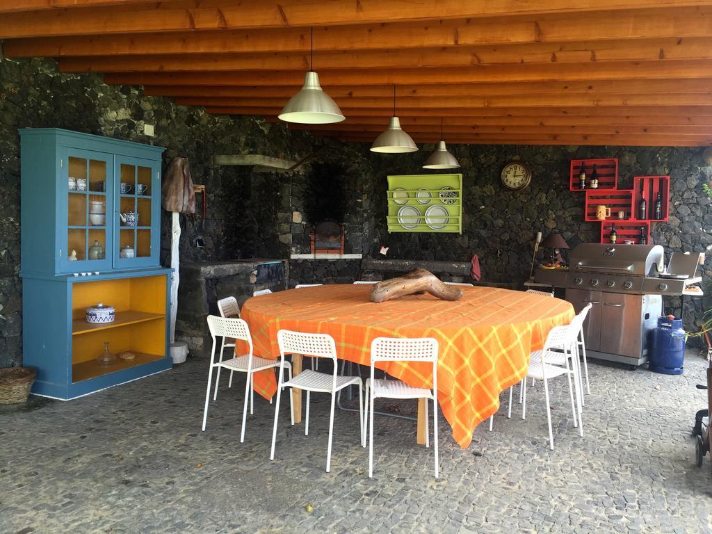 Casa Da Bela Vista Villa Лагоа Екстериор снимка