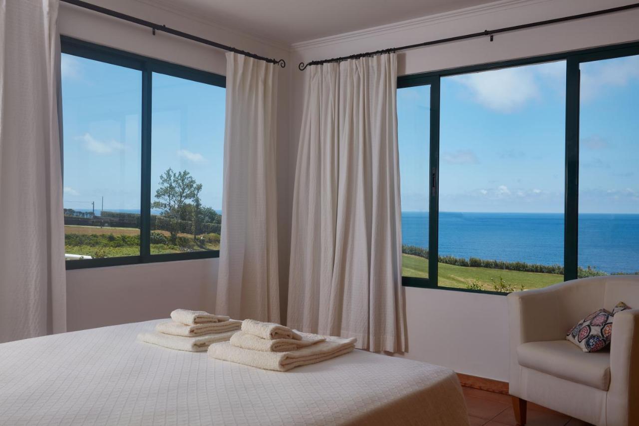 Casa Da Bela Vista Villa Лагоа Екстериор снимка