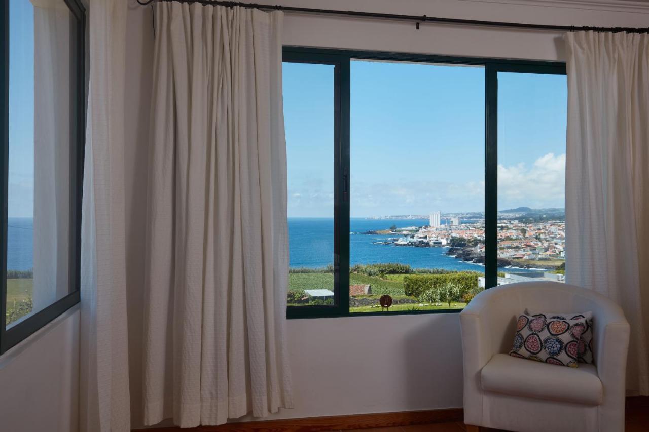 Casa Da Bela Vista Villa Лагоа Екстериор снимка