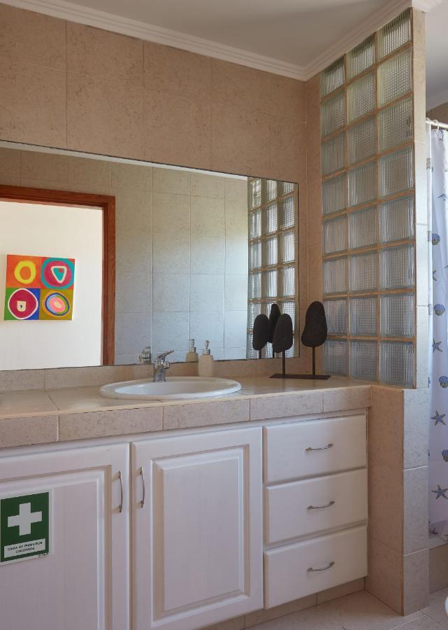 Casa Da Bela Vista Villa Лагоа Екстериор снимка